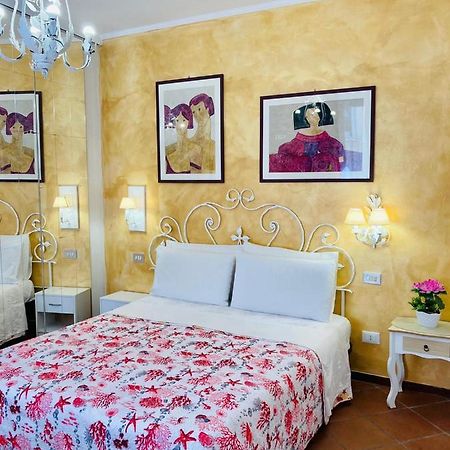 Appartamento Anna Sul Lago Di Garda - Citycenter Ντεζεντσάνο ντελ Γκάρντα Εξωτερικό φωτογραφία