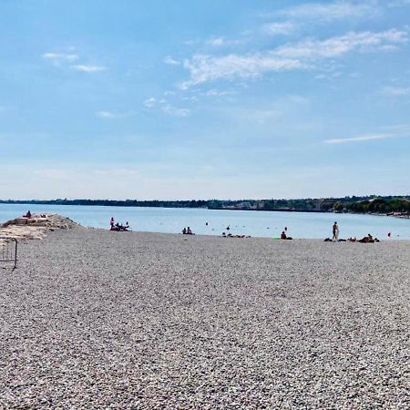 Appartamento Anna Sul Lago Di Garda - Citycenter Ντεζεντσάνο ντελ Γκάρντα Εξωτερικό φωτογραφία