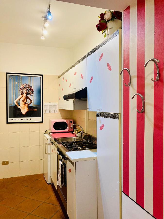 Appartamento Anna Sul Lago Di Garda - Citycenter Ντεζεντσάνο ντελ Γκάρντα Εξωτερικό φωτογραφία