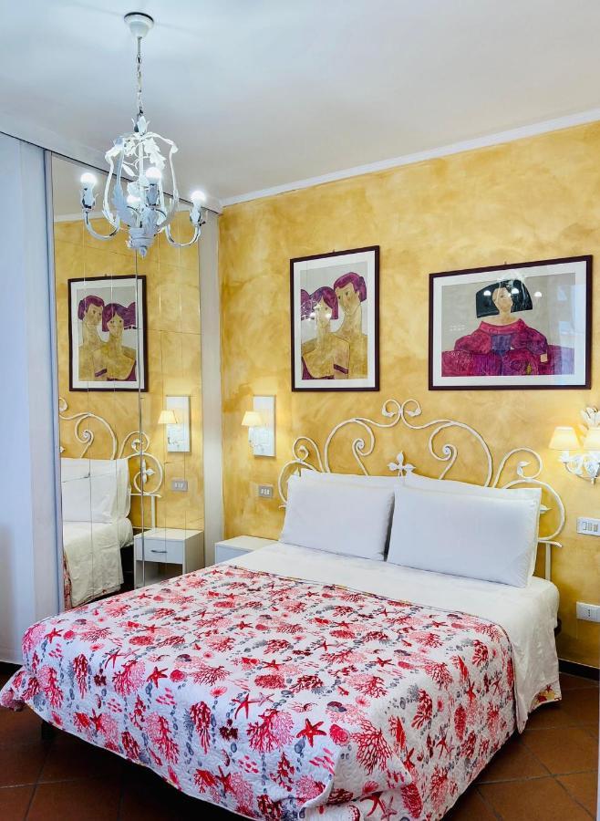Appartamento Anna Sul Lago Di Garda - Citycenter Ντεζεντσάνο ντελ Γκάρντα Εξωτερικό φωτογραφία