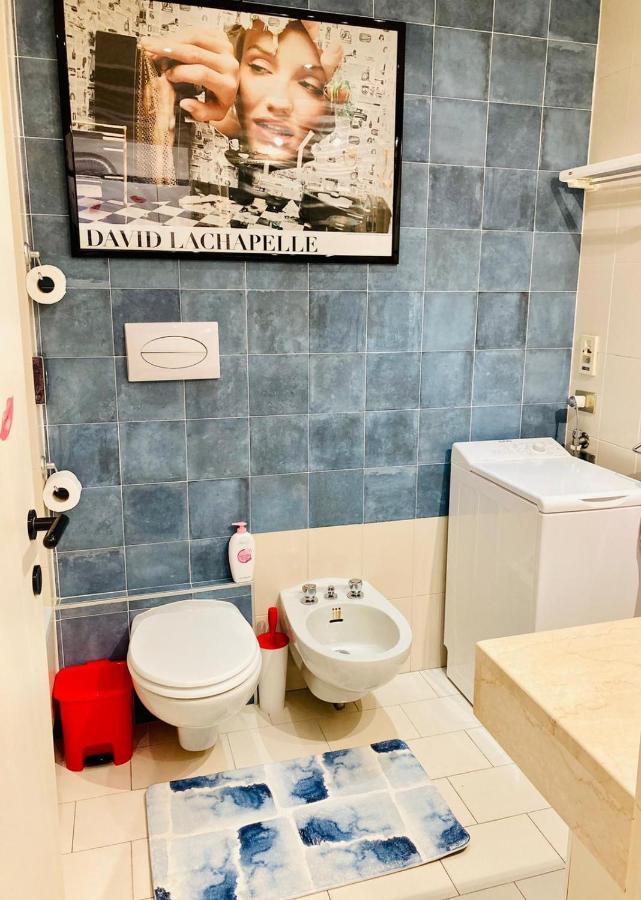 Appartamento Anna Sul Lago Di Garda - Citycenter Ντεζεντσάνο ντελ Γκάρντα Εξωτερικό φωτογραφία